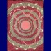 Aboriginal Art Canvas - Carolyn Hayward-Size:59x81cm - H